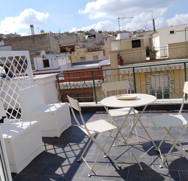 Photo of Patio Balcony in Canosa di Puglia