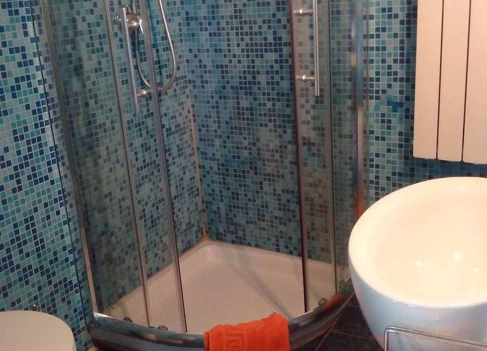 Photo of Bathroom in Mirabella Imbaccari