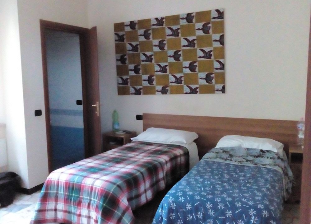 Photo of Bedroom in Castano Primo