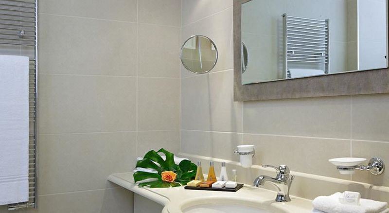 Photo of Bathroom in Lomazzo