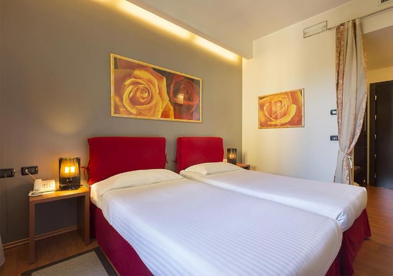 Photo of Bedroom in Vergiate