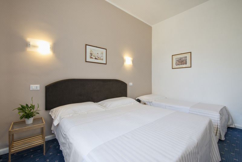 Photo of Bedroom in Torrimpietra