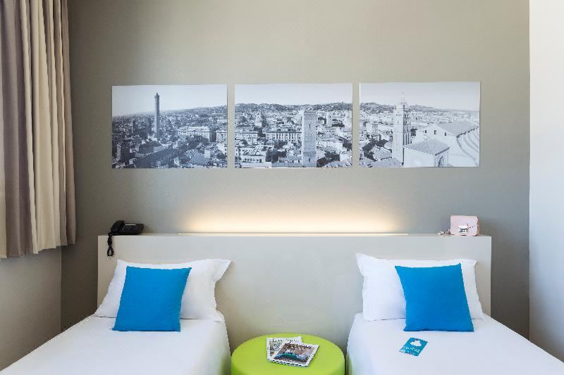 Photo of Bedroom in Castel Maggiore