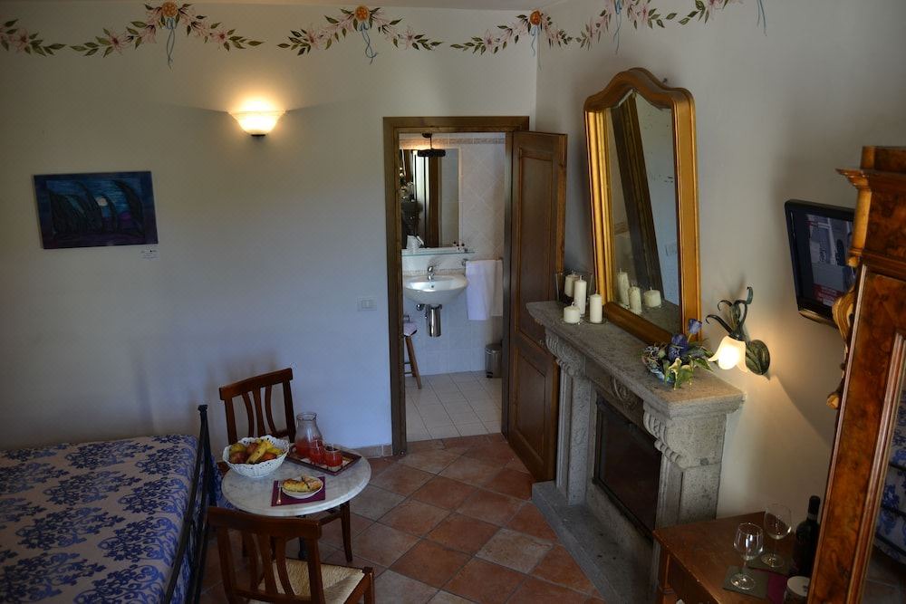 Photo of Livingroom in Poggio Murella