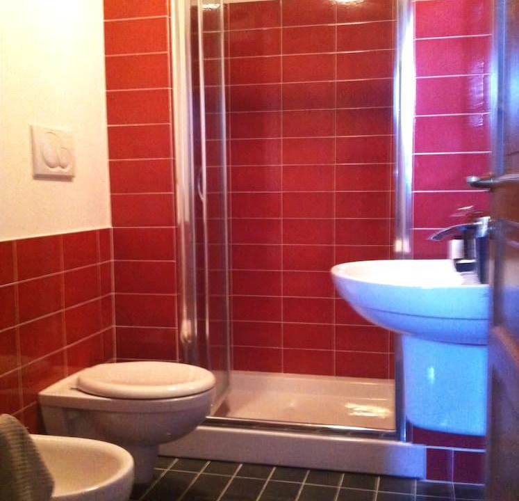 Photo of Bathroom in Sulmona