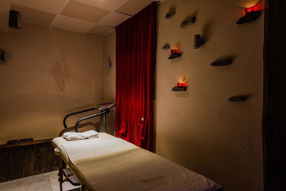 Photo of Bedroom in Saint-Vincent