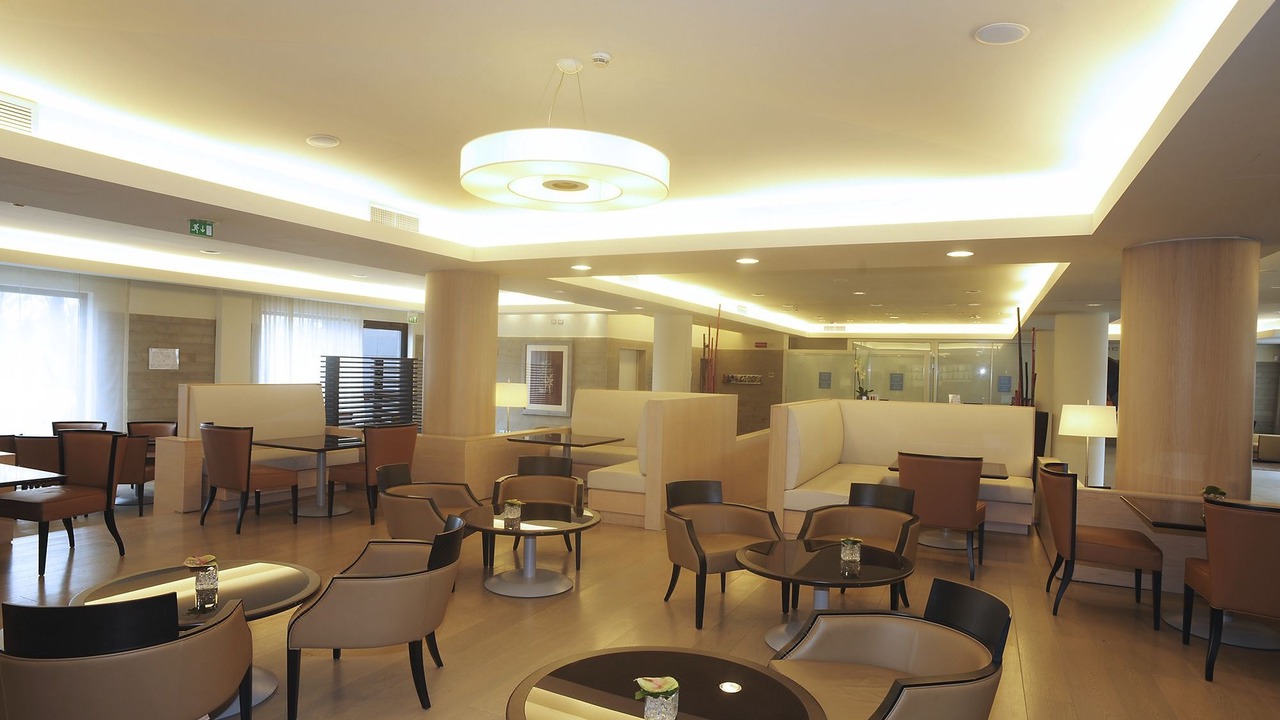 Photo of Livingroom in Peschiera Borromeo