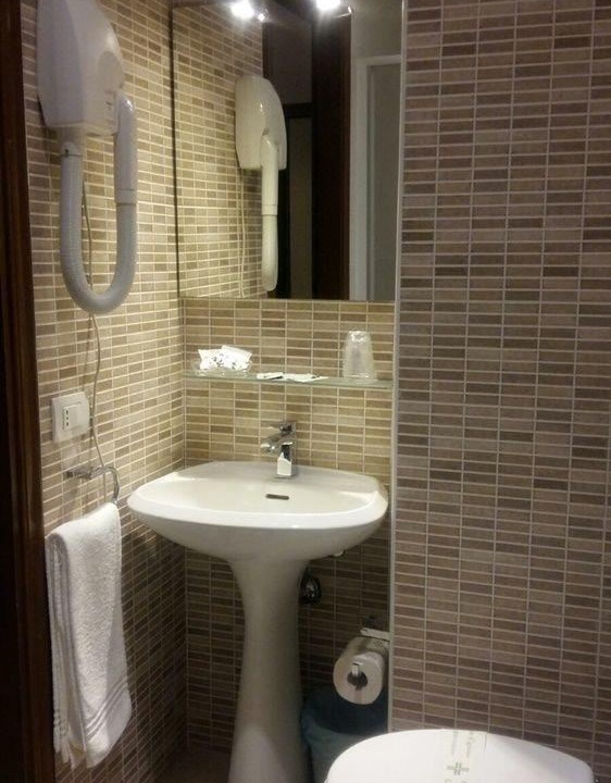 Photo of Bathroom in Gallarate