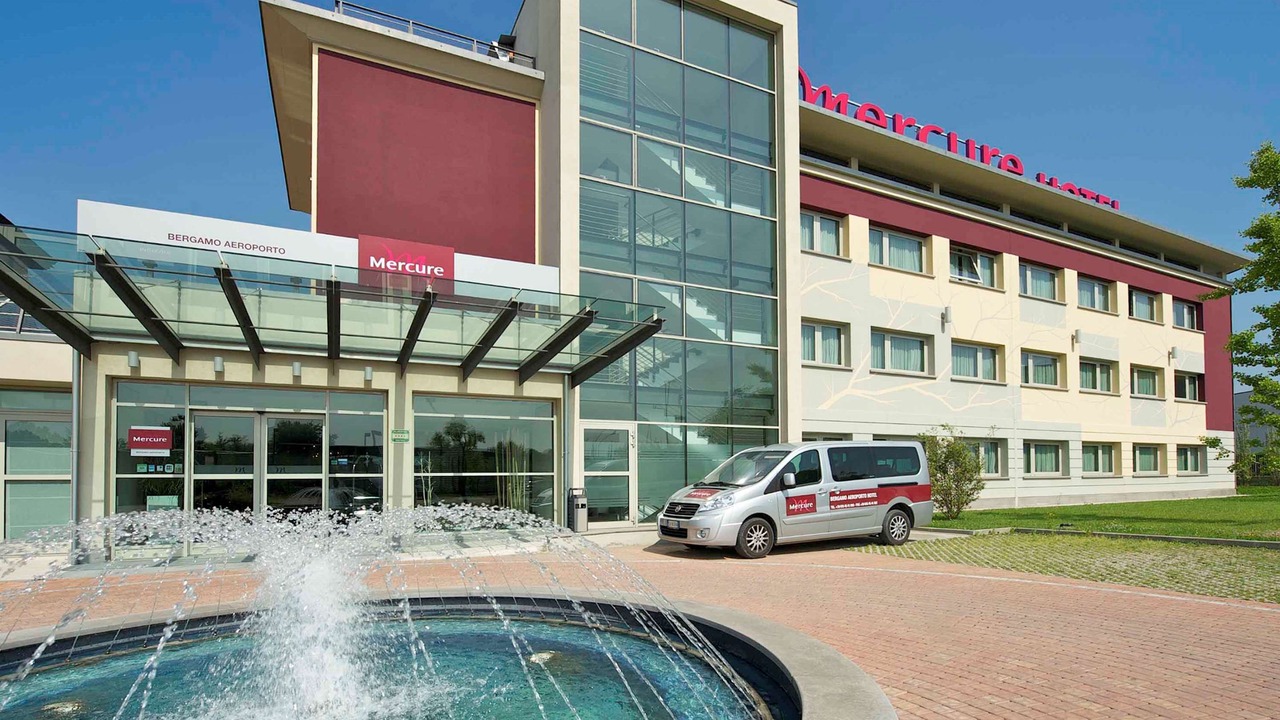 Photo of Outdoor in Stezzano