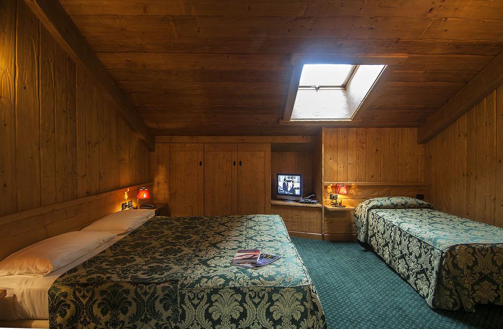 Photo of Bedroom in Teola