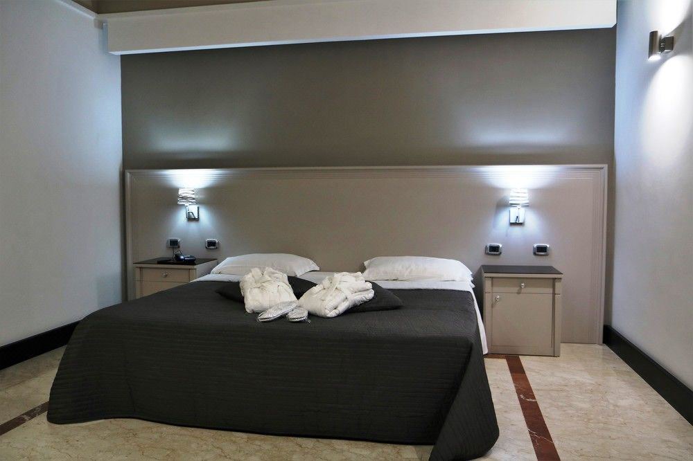 Photo of Bedroom in Qualiano
