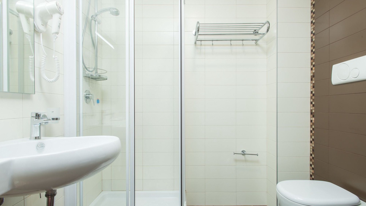 Photo of Bathroom in Castel San Giorgio