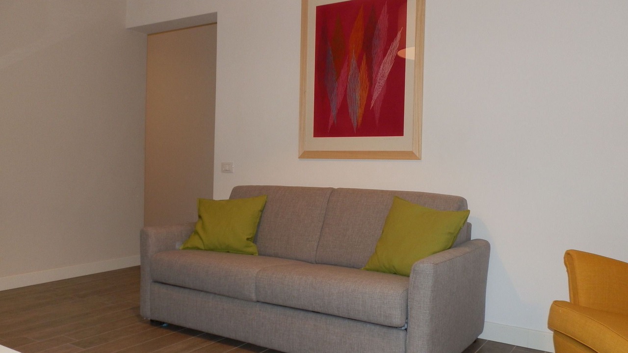 Photo of Livingroom in Citta Antica