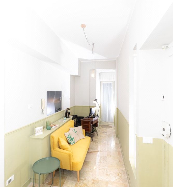 Photo of Livingroom in Palermo