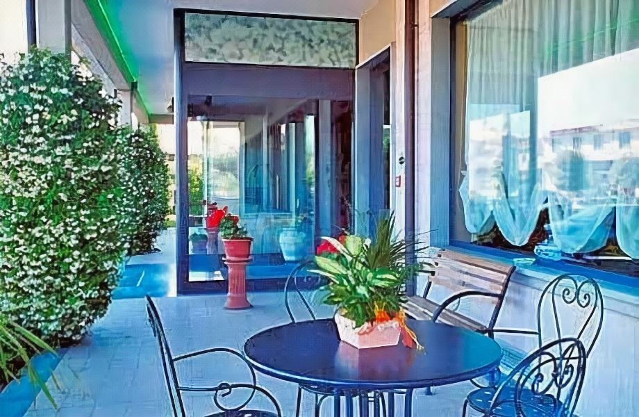 Photo of Patio Balcony in Montevarchi
