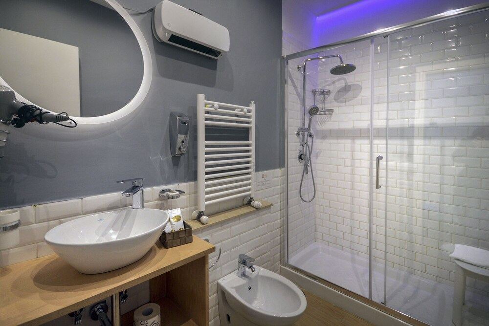 Photo of Bathroom in Sorrento Historic Centre