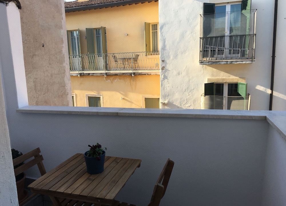 Photo of Buildings in Citta Antica
