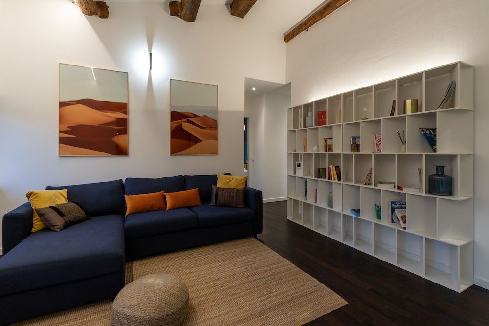 Photo of Livingroom in Citta Antica