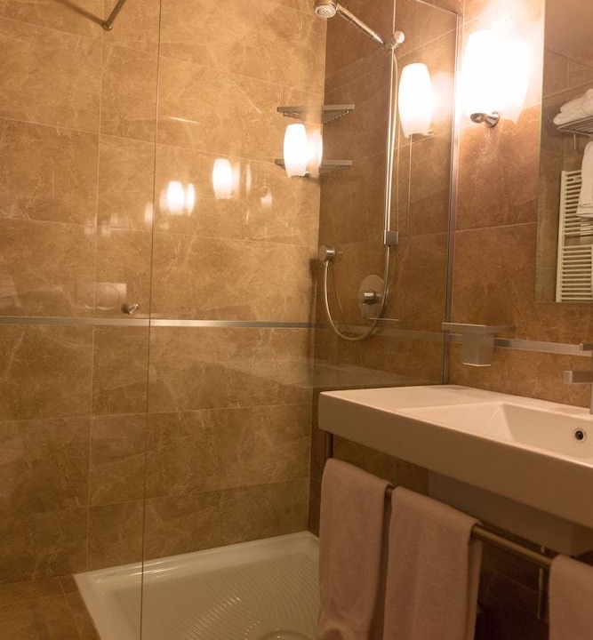 Photo of Bathroom in San Donnino