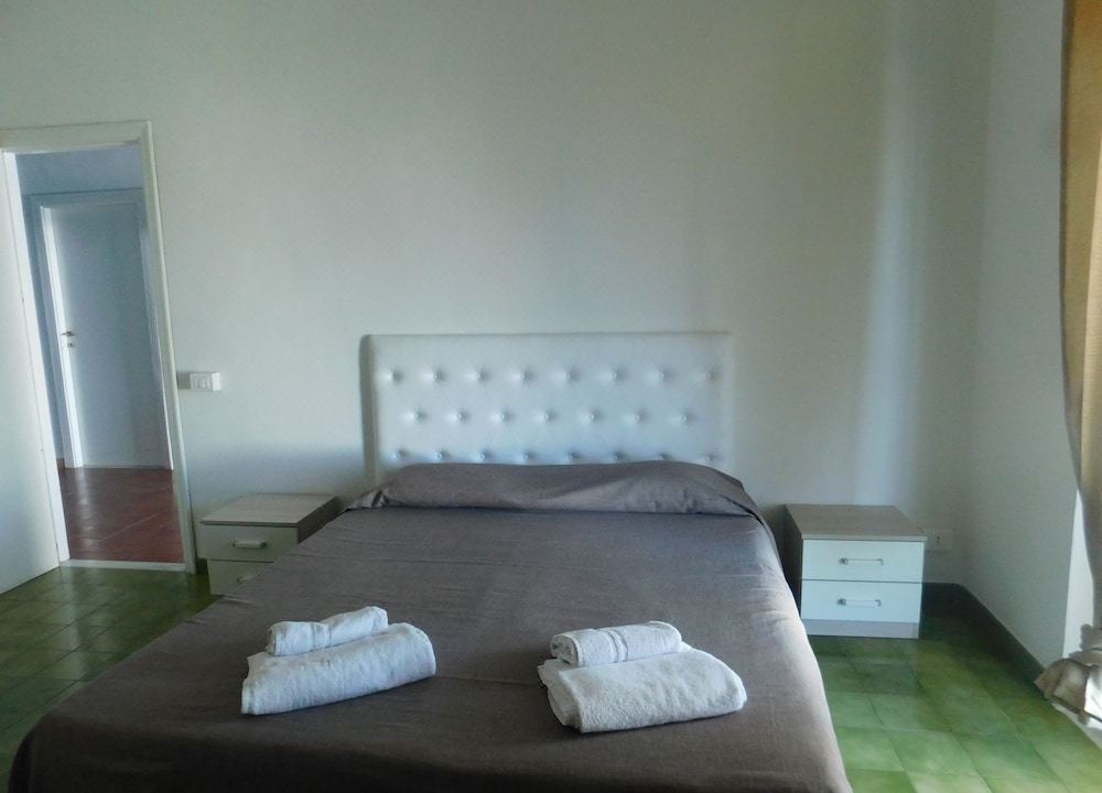 Photo of Bedroom in Tropea