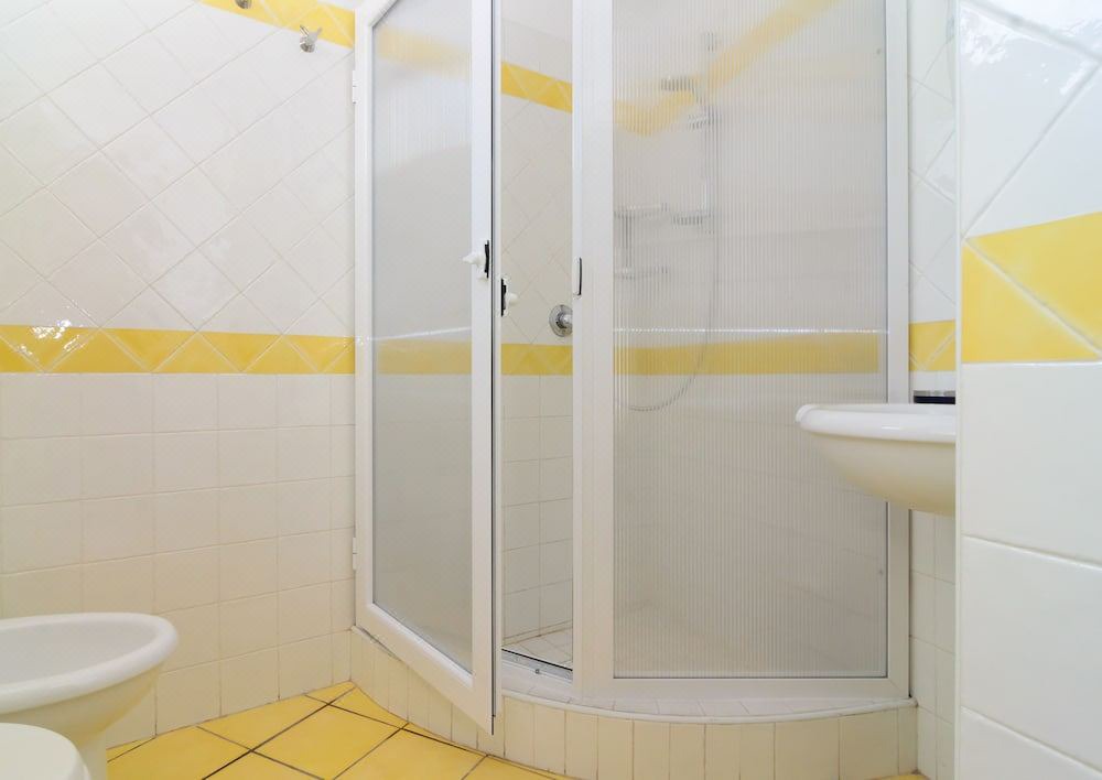 Photo of Bathroom in Barano d'Ischia