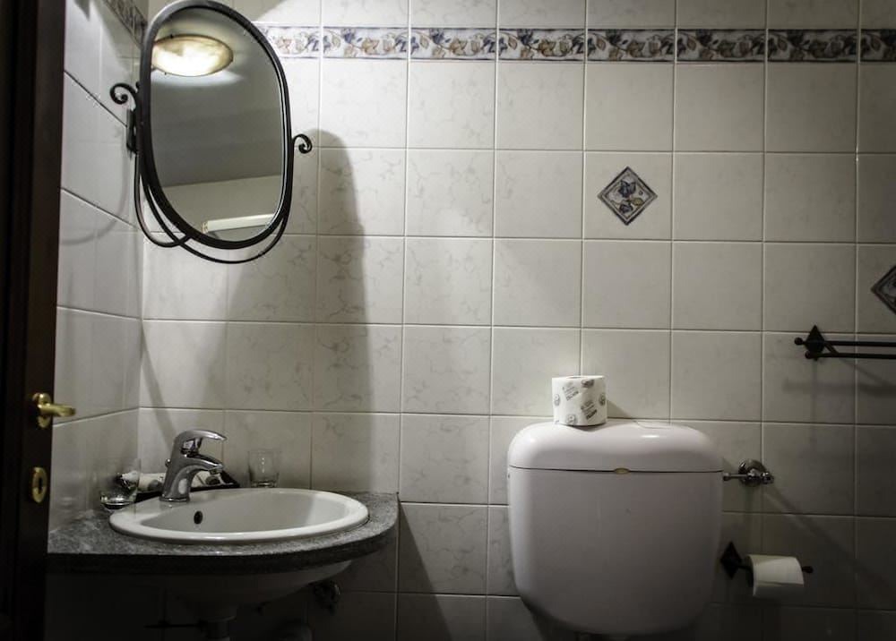 Photo of Bathroom in Domodossola