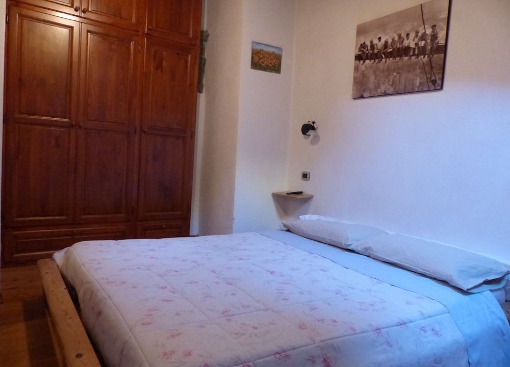 Photo of Bedroom in Bard