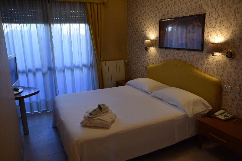 Photo of Bedroom in Dalmine