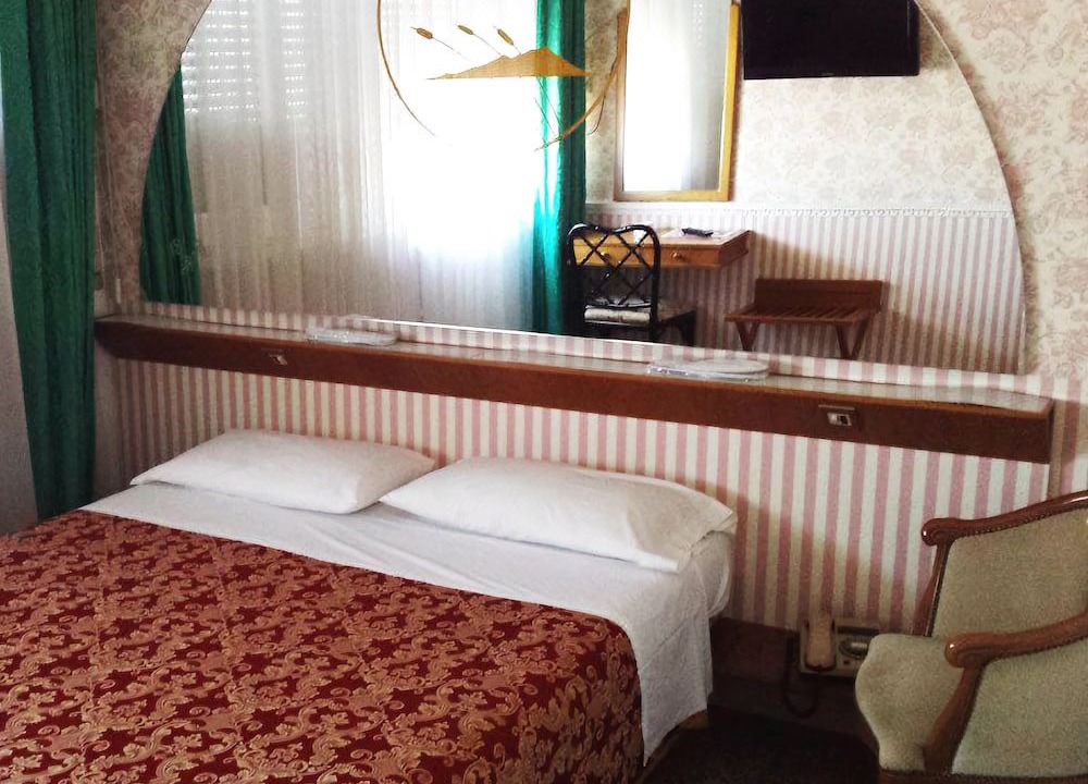 Photo of Bedroom in Chieti