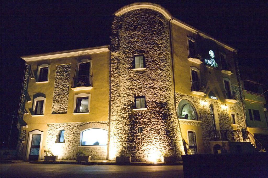 Photo of Buildings in Atena Lucana