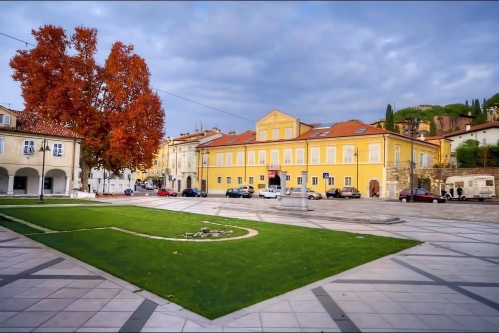 Photo of Buildings in Gorizia