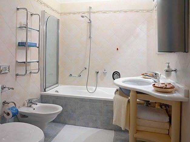 Photo of Bathroom in Gorizia