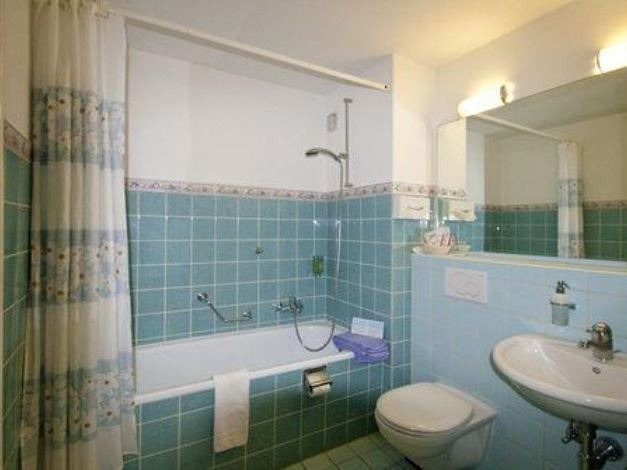 Photo of Bathroom in Breiten