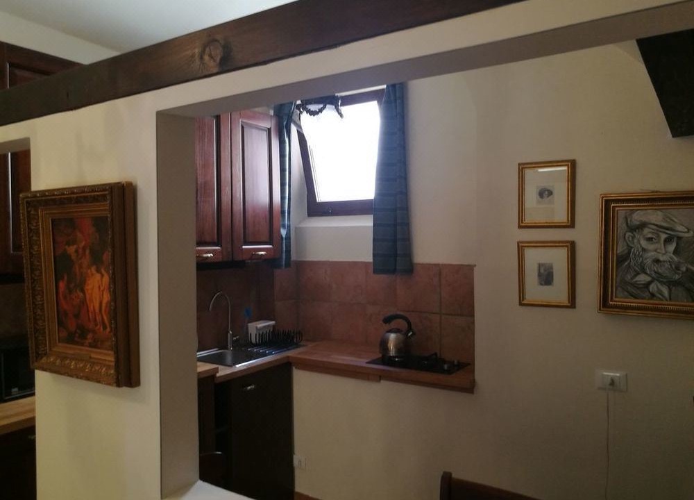 Photo of Kitchen in Sulmona