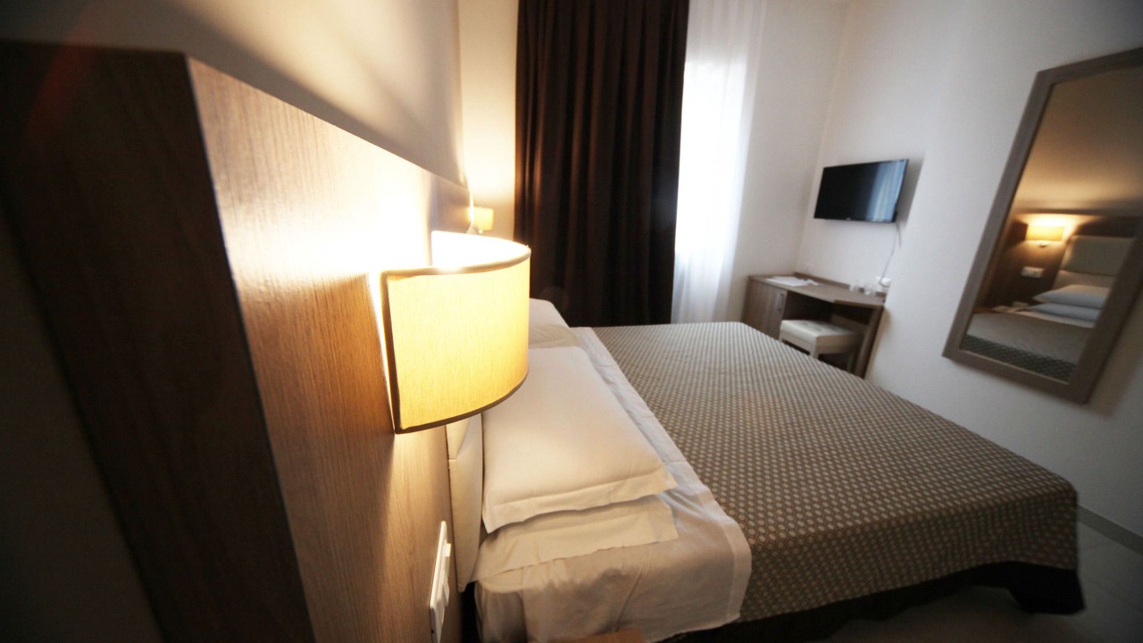 Photo of Bedroom in Castel San Giorgio