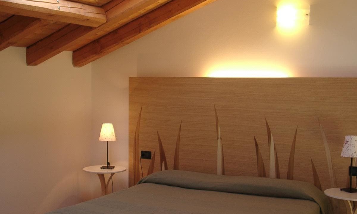 Photo of Bedroom in Fraforeano