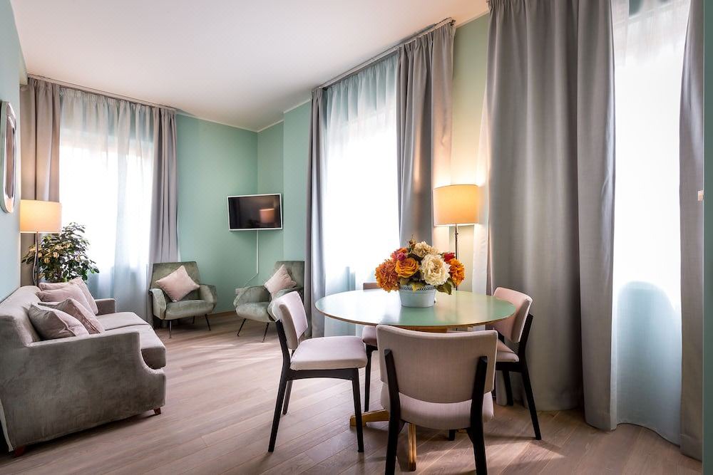 Photo of Livingroom in San Giovanni