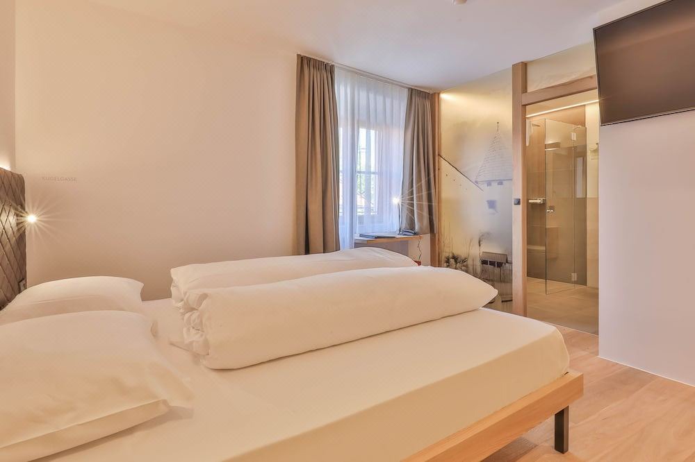 Photo of Bedroom in Glorenza