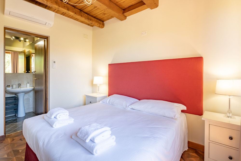 Photo of Bedroom in Sasso Marconi