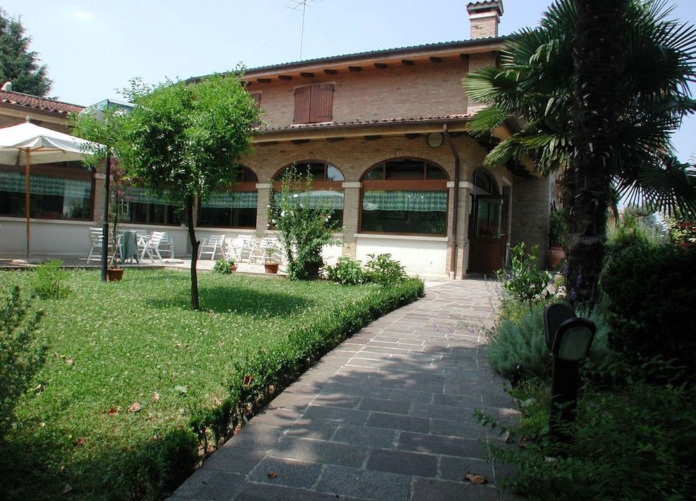 Photo of Buildings in Bagnolo
