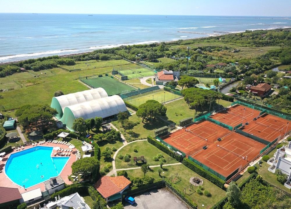 Photo of Outdoor in Malamocco