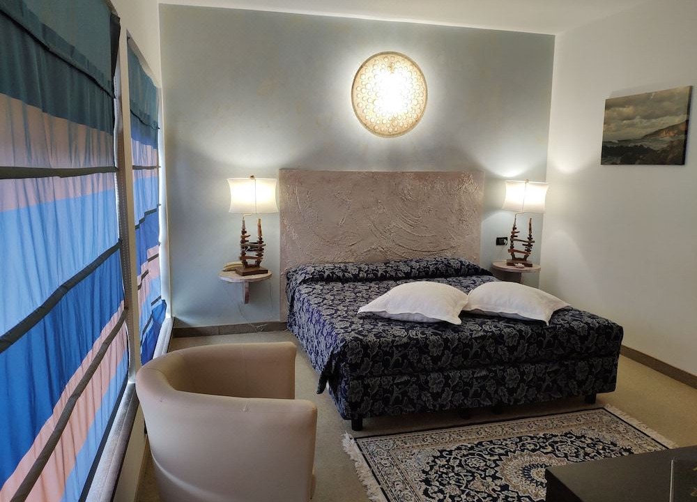 Photo of Livingroom in Campalto