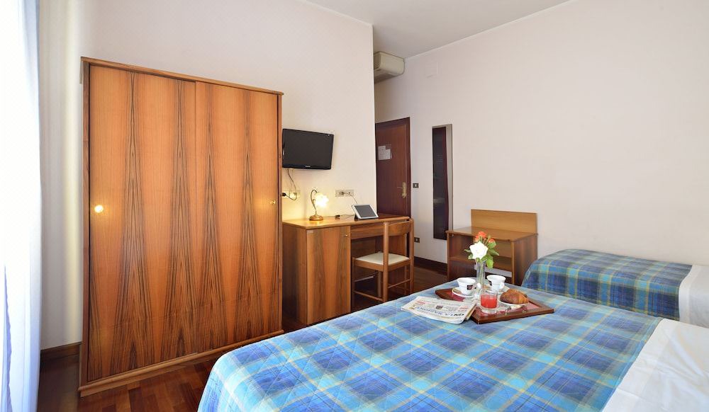 Photo of Bedroom in Torgiano