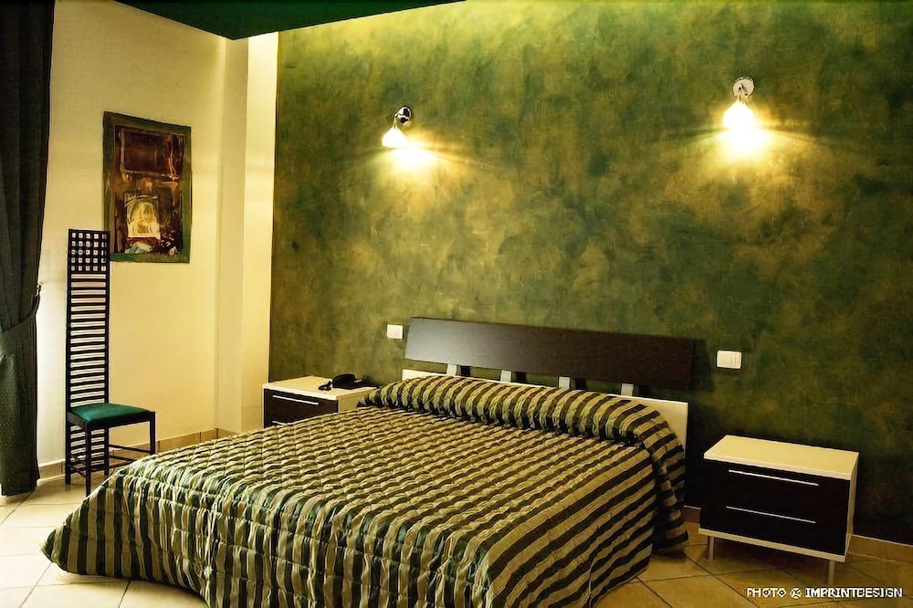 Photo of Bedroom in Campomarino