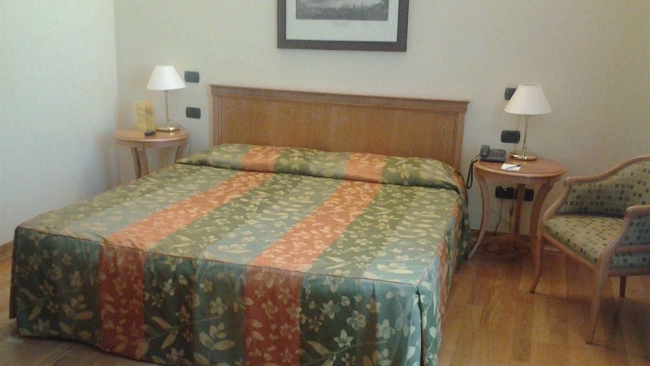 Photo of Bedroom in Gorizia