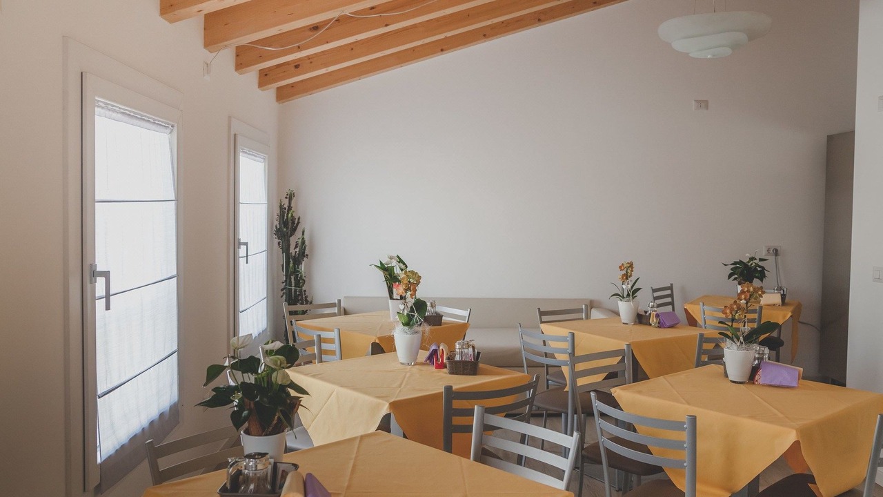 Photo of Livingroom in Salzano