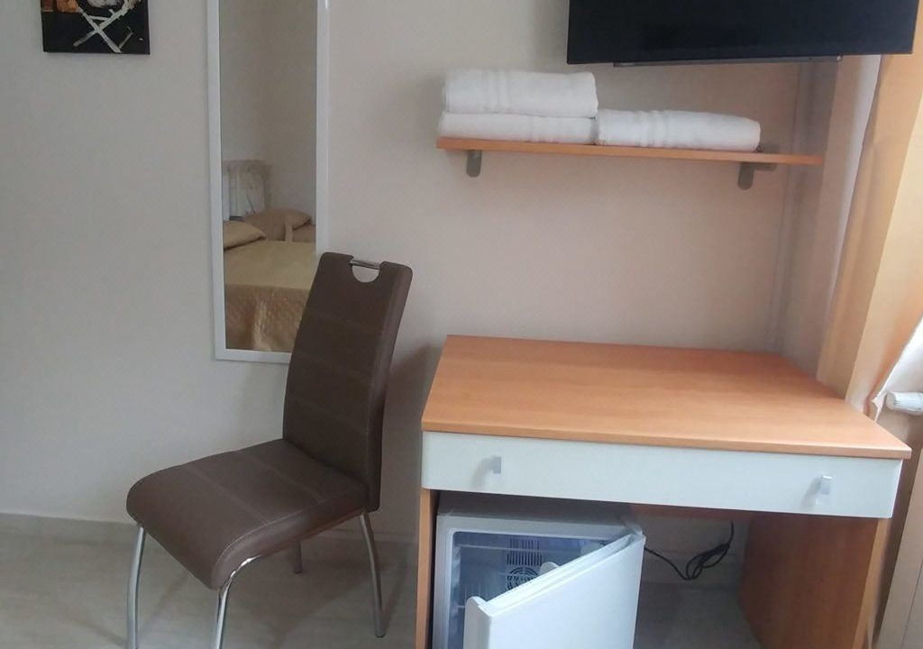Photo of Livingroom in Catanzaro