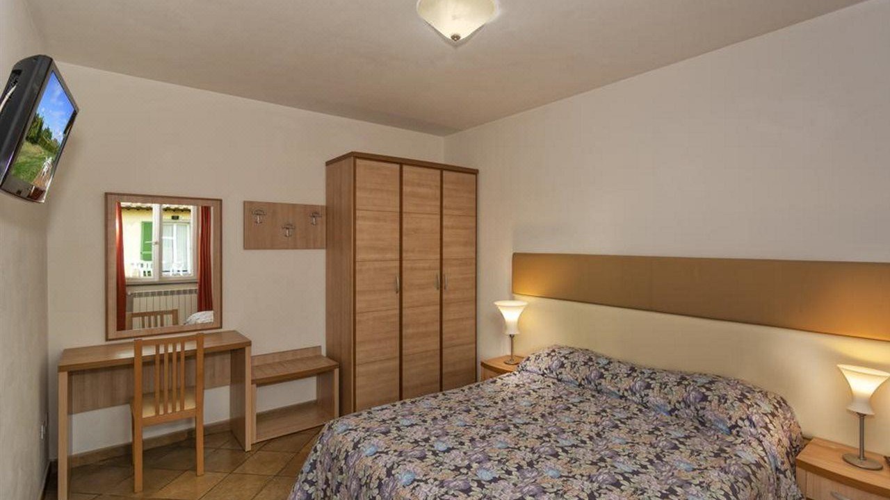 Photo of Bedroom in San Giuliano Terme