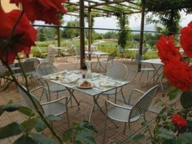 Photo of Patio Balcony in Alta Valle Intelvi