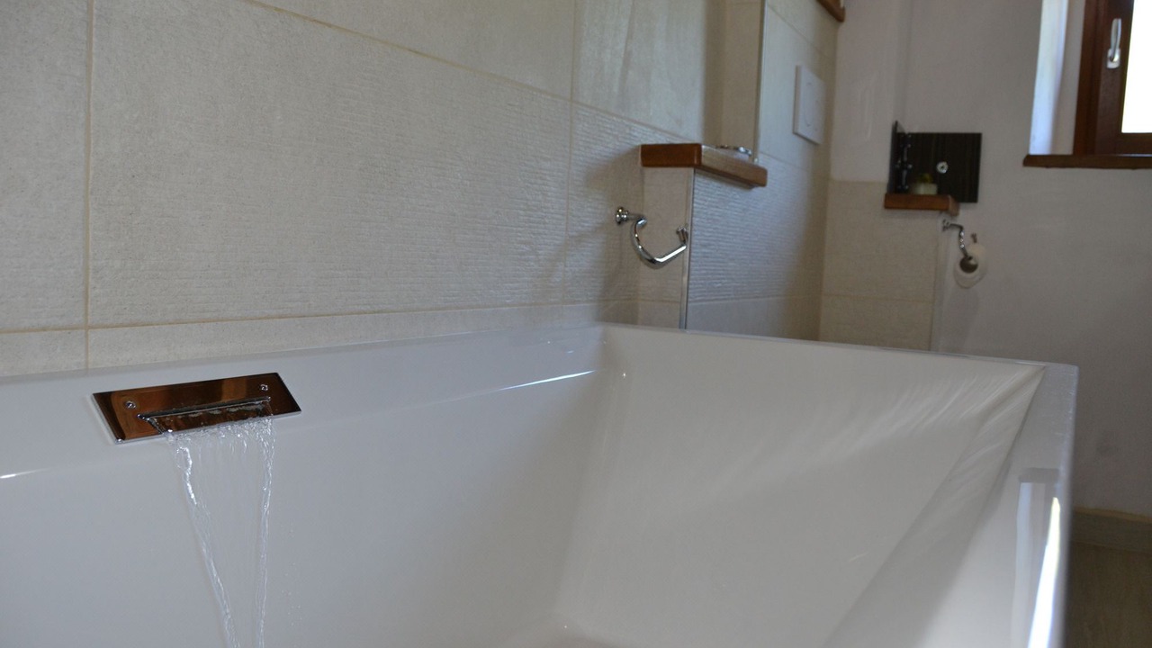 Photo of Bathroom in Sansepolcro